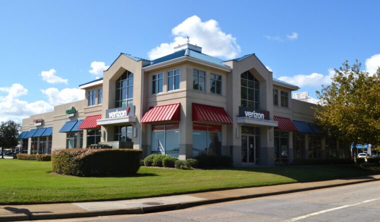 Retail space for lease hampton roads